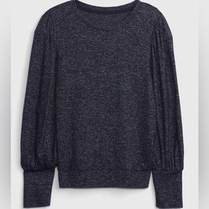 Gap NWT Soft Spun Top
